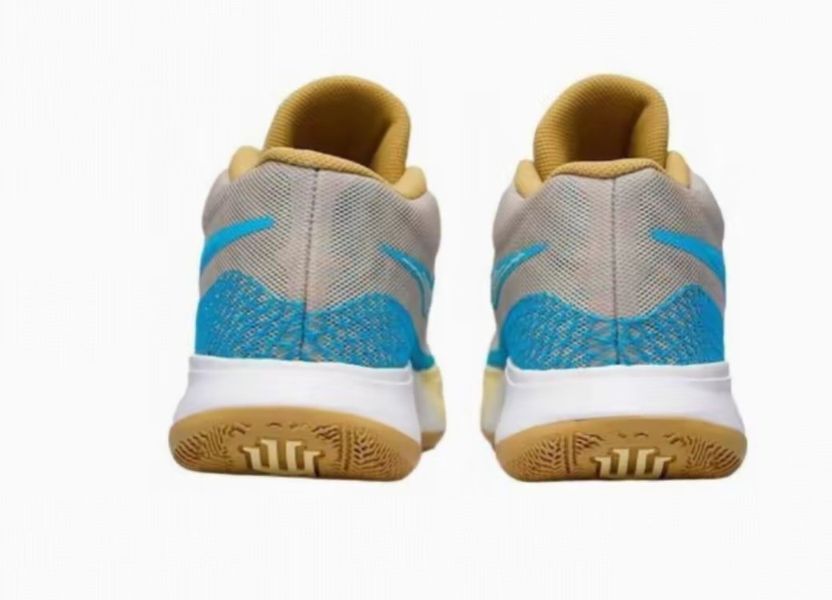 Баскетбольні кросівки Nike Flytrap VI (DM1125-100) DM1125-100 фото