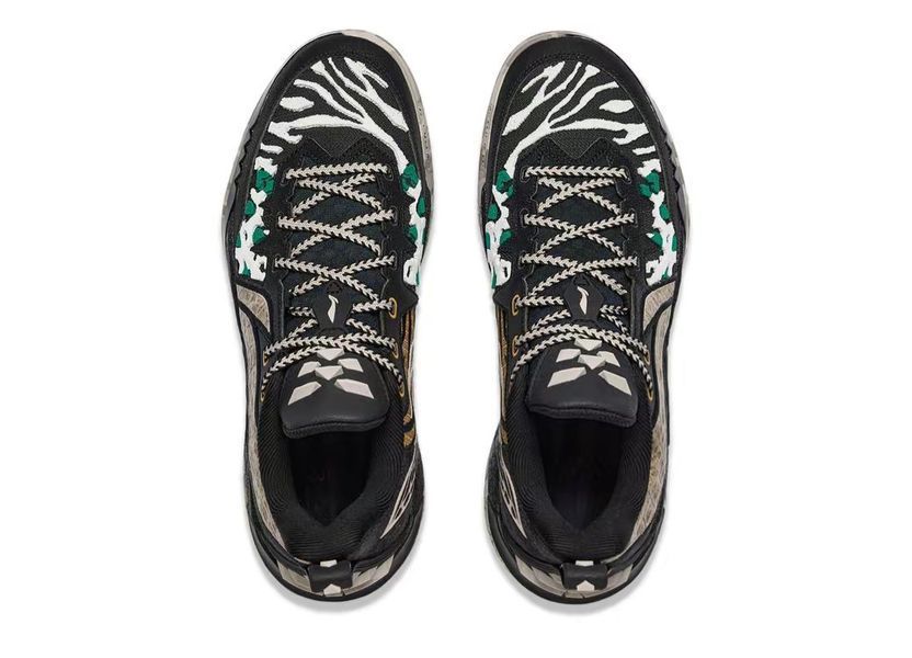 Li-Ning JieAo 3