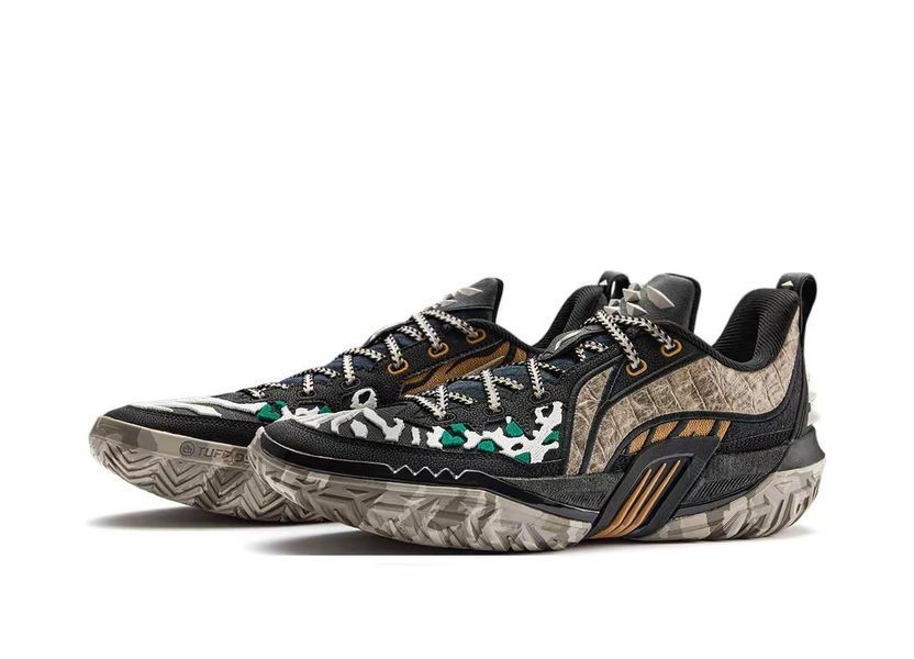 Li-Ning JieAo 3